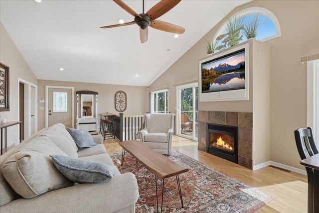 23118 E Martin Lake Drive NE, Linwood Twp, MN 55079