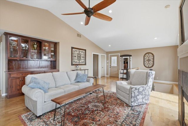 23118 E Martin Lake Drive NE, Linwood Twp, MN 55079