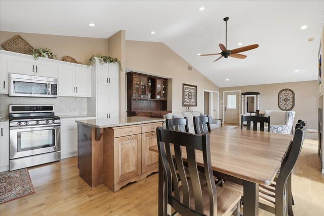 23118 E Martin Lake Drive NE, Linwood Twp, MN 55079