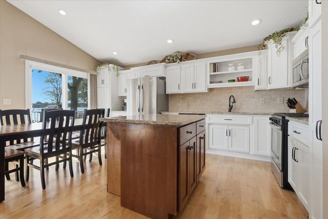 23118 E Martin Lake Drive NE, Linwood Twp, MN 55079