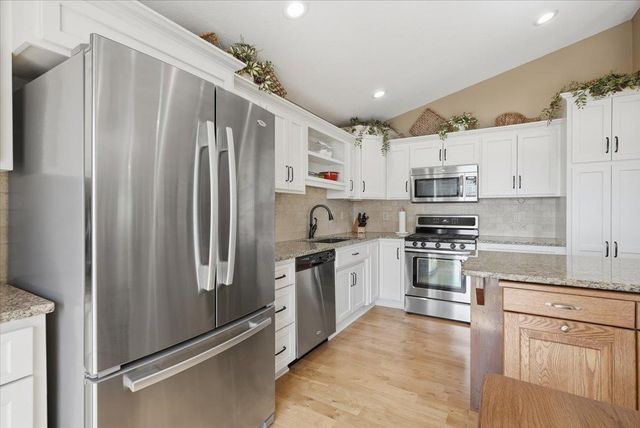 23118 E Martin Lake Drive NE, Linwood Twp, MN 55079