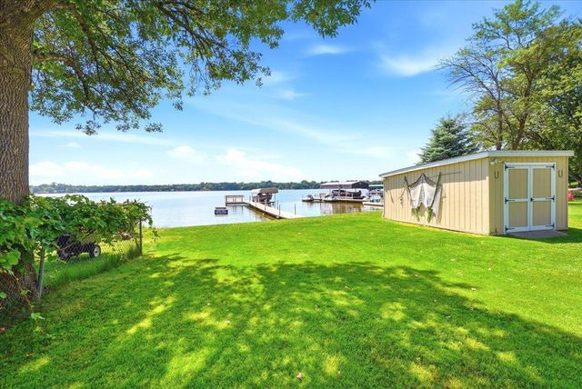 23118 E Martin Lake Drive NE, Linwood Twp, MN 55079