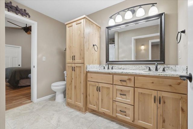 23118 E Martin Lake Drive NE, Linwood Twp, MN 55079
