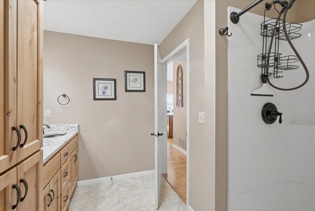 23118 E Martin Lake Drive NE, Linwood Twp, MN 55079