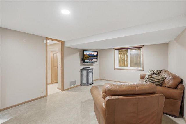 23118 E Martin Lake Drive NE, Linwood Twp, MN 55079