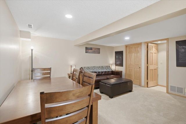 23118 E Martin Lake Drive NE, Linwood Twp, MN 55079