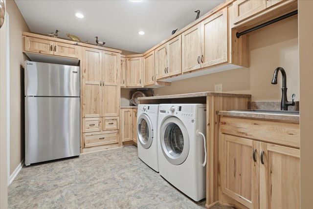23118 E Martin Lake Drive NE, Linwood Twp, MN 55079