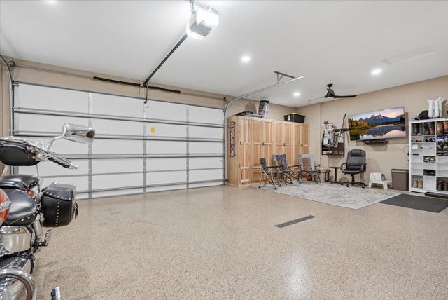 23118 E Martin Lake Drive NE, Linwood Twp, MN 55079