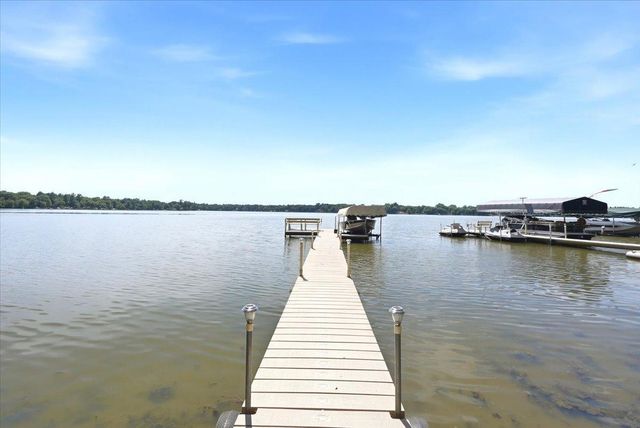 23118 E Martin Lake Drive NE, Linwood Twp, MN 55079
