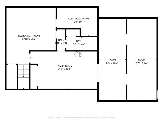 23118 E Martin Lake Drive NE, Linwood Twp, MN 55079