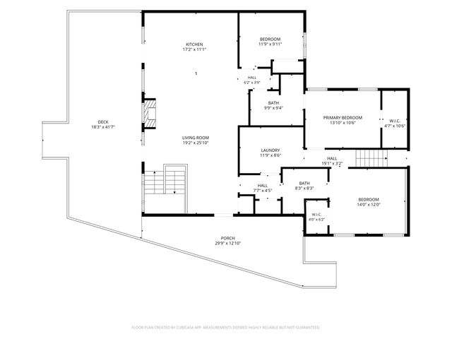 23118 E Martin Lake Drive NE, Linwood Twp, MN 55079