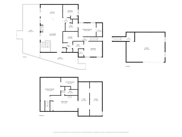23118 E Martin Lake Drive NE, Linwood Twp, MN 55079