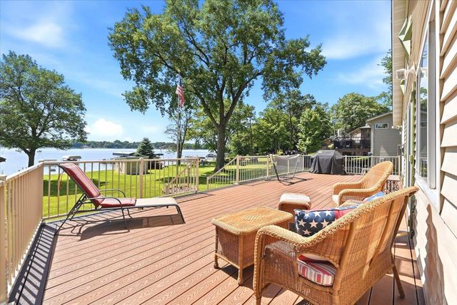 23118 E Martin Lake Drive NE, Linwood Twp, MN 55079