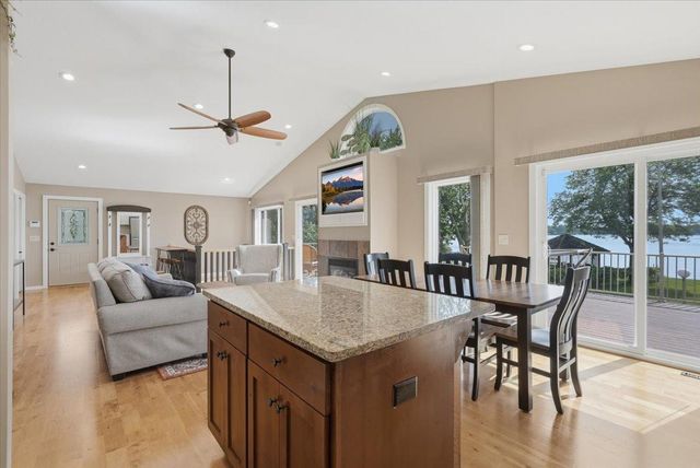 23118 E Martin Lake Drive NE, Linwood Twp, MN 55079