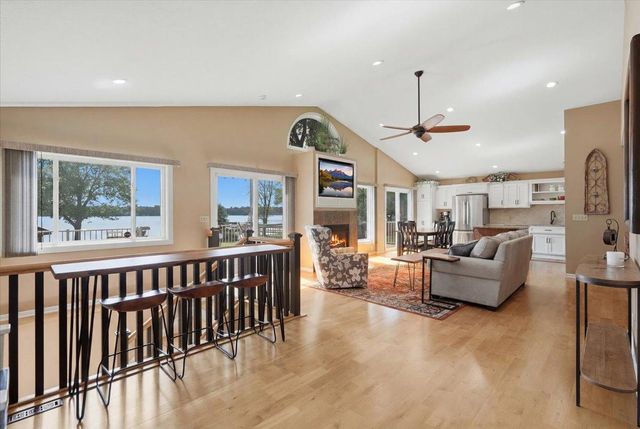 23118 E Martin Lake Drive NE, Linwood Twp, MN 55079