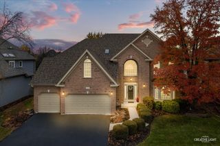 2543 Dewes Lane, Naperville, IL 60564