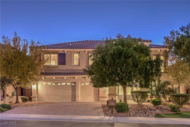 2753 Kildrummie Street, Henderson, NV 89044