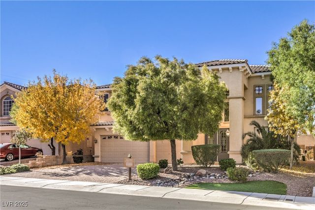 2753 Kildrummie Street, Henderson, NV 89044