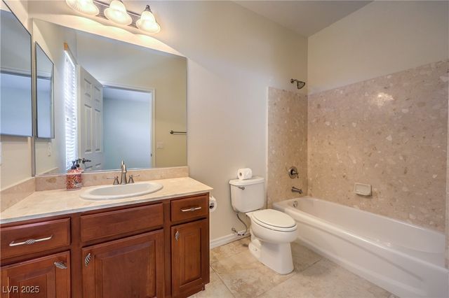 2753 Kildrummie Street, Henderson, NV 89044