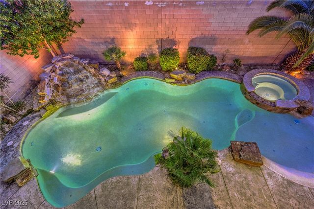 2753 Kildrummie Street, Henderson, NV 89044