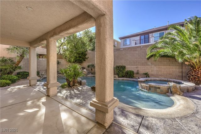 2753 Kildrummie Street, Henderson, NV 89044