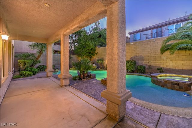 2753 Kildrummie Street, Henderson, NV 89044