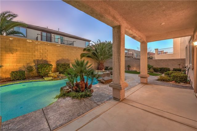 2753 Kildrummie Street, Henderson, NV 89044