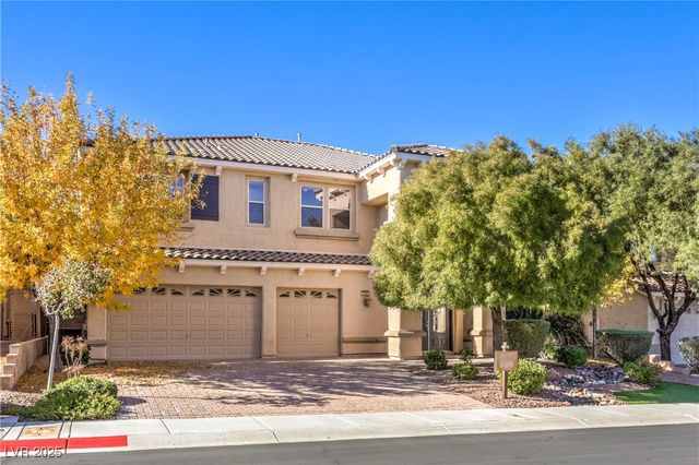 2753 Kildrummie Street, Henderson, NV 89044