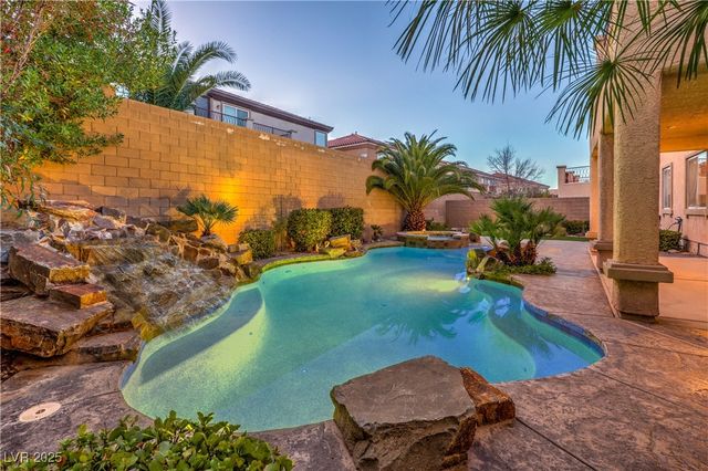 2753 Kildrummie Street, Henderson, NV 89044