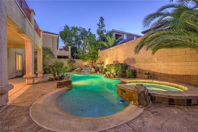 2753 Kildrummie Street, Henderson, NV 89044