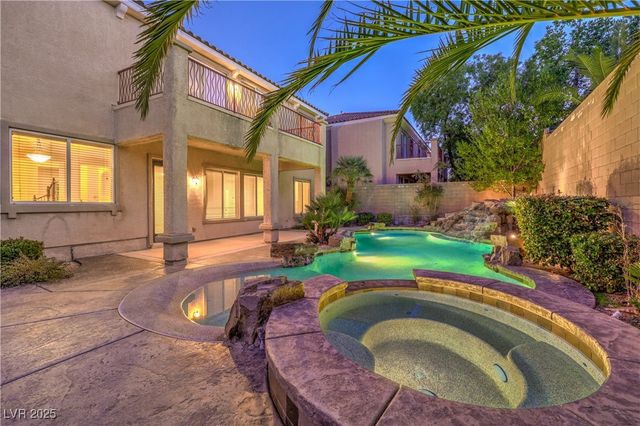 2753 Kildrummie Street, Henderson, NV 89044