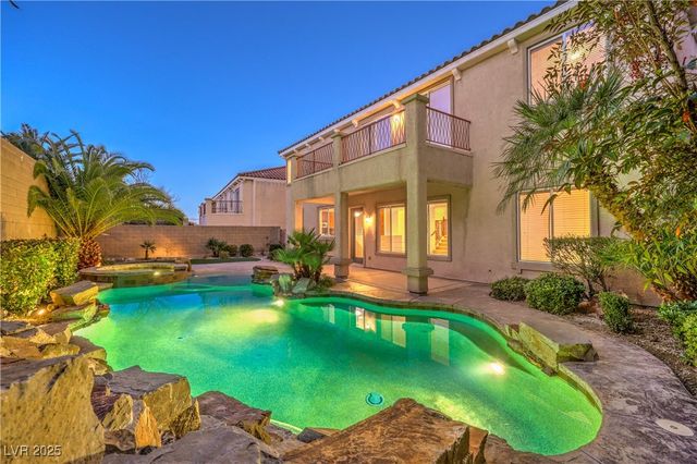 2753 Kildrummie Street, Henderson, NV 89044