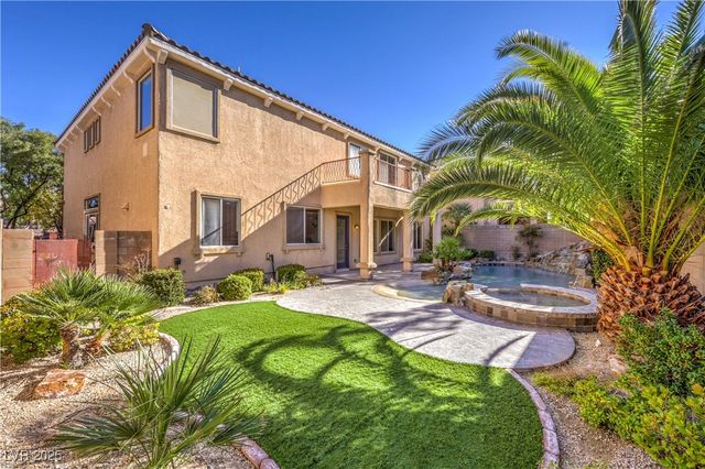 2753 Kildrummie Street, Henderson, NV 89044