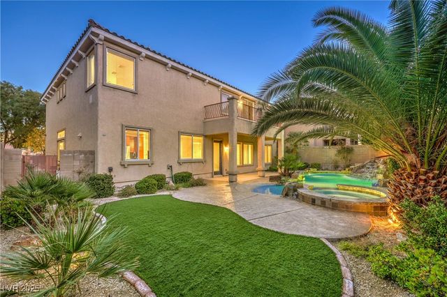 2753 Kildrummie Street, Henderson, NV 89044