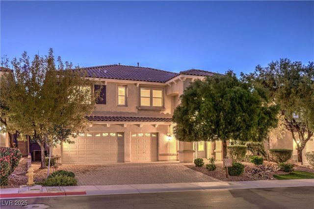 2753 Kildrummie Street, Henderson, NV 89044