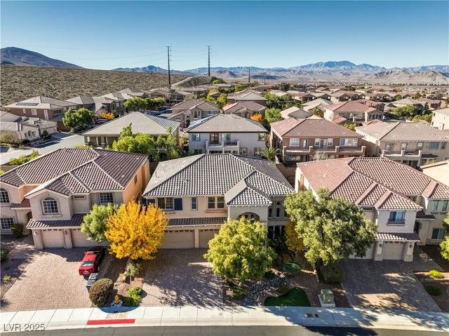 2753 Kildrummie Street, Henderson, NV 89044