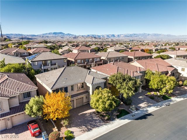 2753 Kildrummie Street, Henderson, NV 89044