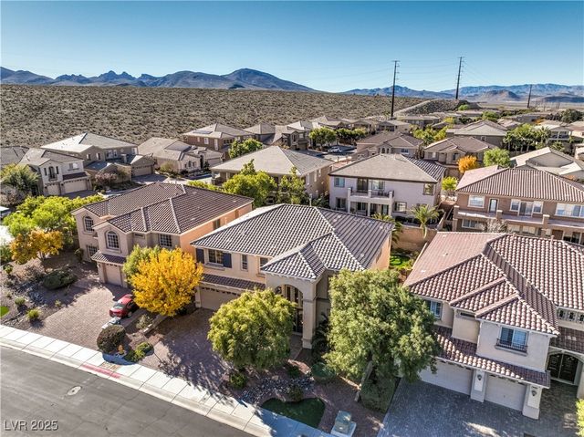 2753 Kildrummie Street, Henderson, NV 89044