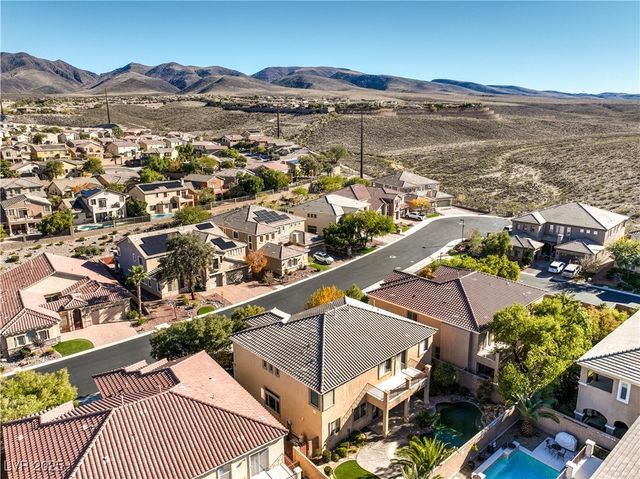 2753 Kildrummie Street, Henderson, NV 89044