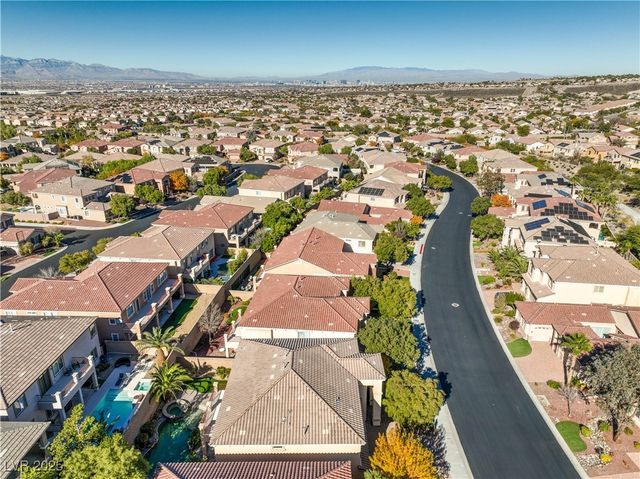 2753 Kildrummie Street, Henderson, NV 89044