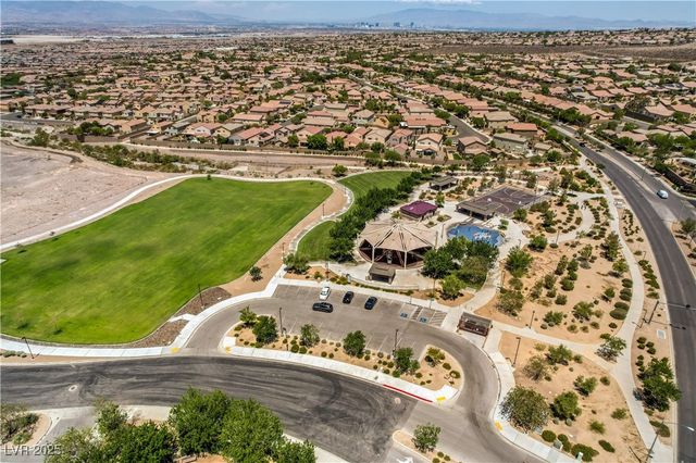 2753 Kildrummie Street, Henderson, NV 89044