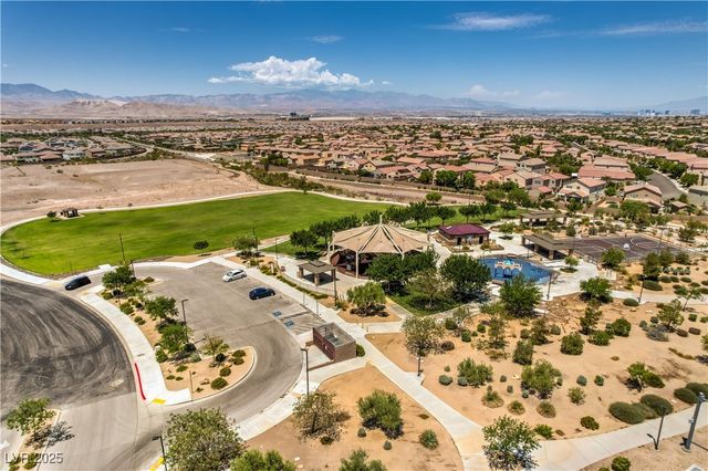 2753 Kildrummie Street, Henderson, NV 89044