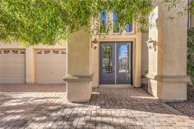 2753 Kildrummie Street, Henderson, NV 89044