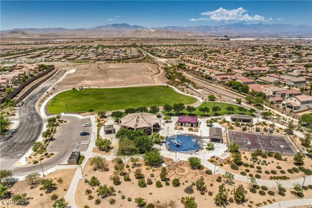 2753 Kildrummie Street, Henderson, NV 89044