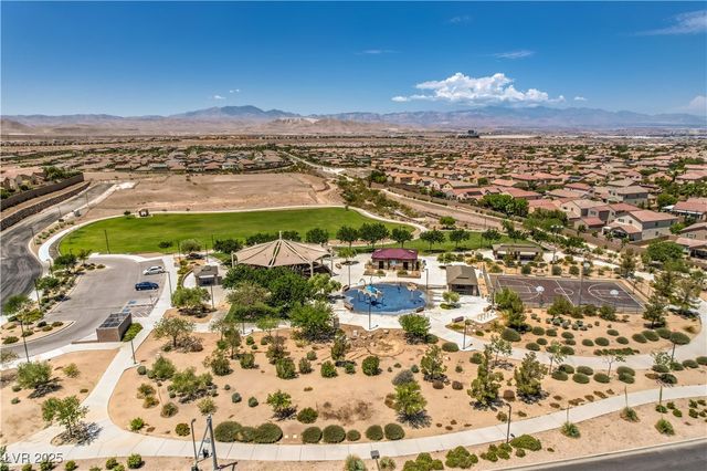 2753 Kildrummie Street, Henderson, NV 89044