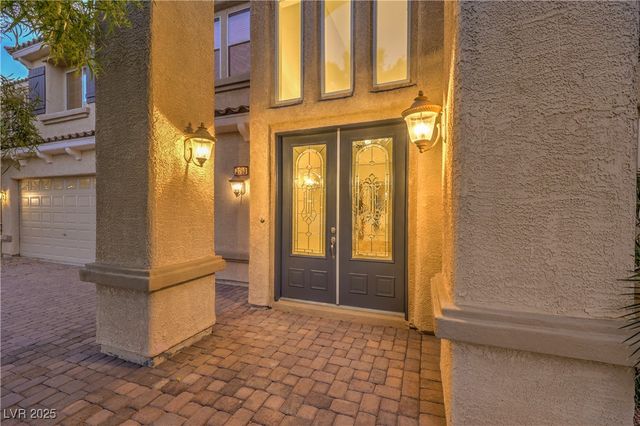 2753 Kildrummie Street, Henderson, NV 89044