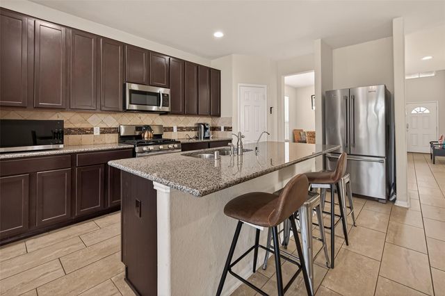 4508 Coopers Hill Trail, Rosenberg, TX 77471