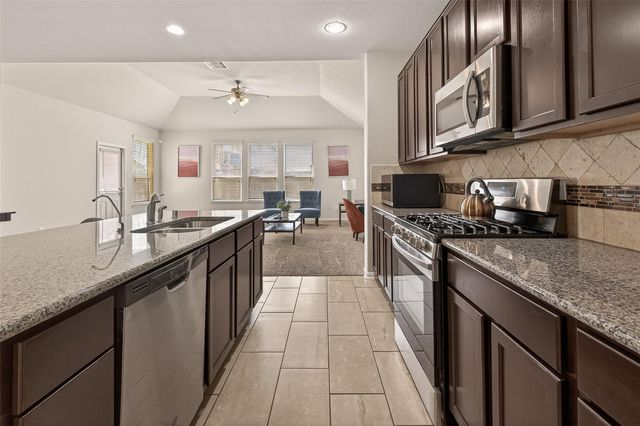 4508 Coopers Hill Trail, Rosenberg, TX 77471