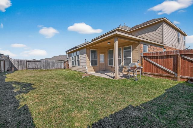 4508 Coopers Hill Trail, Rosenberg, TX 77471