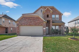 4508 Coopers Hill Trail, Rosenberg, TX 77471